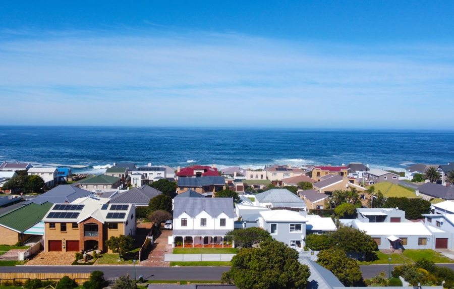 3 Bedroom Property for Sale in Kleinmond Western Cape